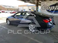 2023 Chevrolet Malibu photo