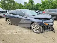 2023 Chevrolet Malibu фото