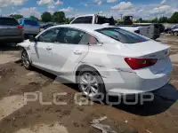 2023 Chevrolet Malibu фото