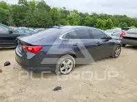 2023 Chevrolet Malibu фото