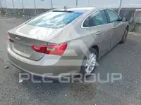 2023 Chevrolet Malibu фото