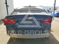 2023 Chevrolet Malibu фото
