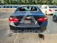 2023 Chevrolet Malibu фото