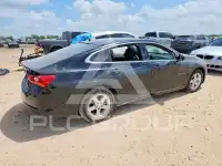 2023 Chevrolet Malibu фото