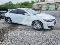 2023 Chevrolet Malibu фото