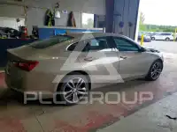 2023 Chevrolet Malibu фото