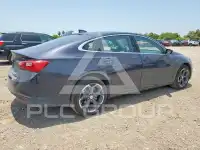 2023 Chevrolet Malibu фото