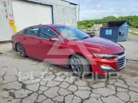 2023 Chevrolet Malibu photo