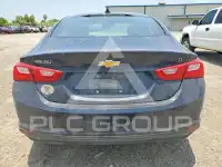 2023 Chevrolet Malibu фото