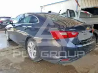 2023 Chevrolet Malibu фото