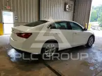 2023 Chevrolet Malibu photo