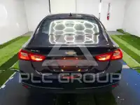 2023 Chevrolet Malibu фото