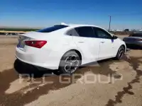 2023 Chevrolet Malibu photo
