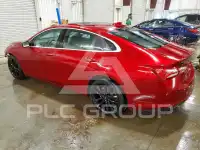 2023 Chevrolet Malibu фото