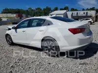 2023 Chevrolet Malibu фото