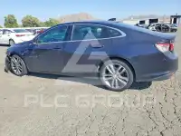 2023 Chevrolet Malibu фото
