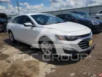 2023 Chevrolet Malibu фото