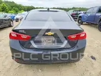 2023 Chevrolet Malibu фото