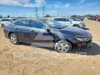 2023 Chevrolet Malibu фото