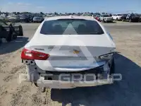 2023 Chevrolet Malibu фото