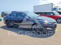2023 Chevrolet Malibu фото