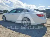 2023 Chevrolet Malibu фото