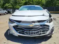 2023 Chevrolet Malibu фото