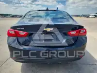 2023 Chevrolet Malibu photo