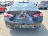2023 Chevrolet Malibu фото