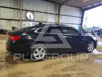 2023 Chevrolet Malibu фото