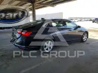 2023 Chevrolet Malibu photo