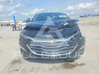 2023 Chevrolet Malibu фото
