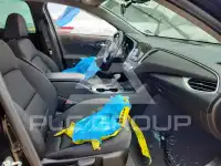 2023 Chevrolet Malibu фото