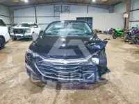 2023 Chevrolet Malibu фото