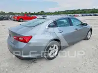 2023 Chevrolet Malibu фото