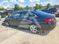 2023 Chevrolet Malibu фото