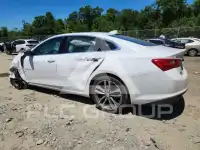2023 Chevrolet Malibu фото