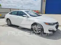 2023 Chevrolet Malibu фото