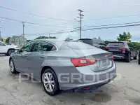 2023 Chevrolet Malibu фото