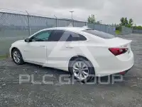 2023 Chevrolet Malibu фото