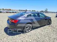 2023 Chevrolet Malibu фото