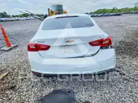 2023 Chevrolet Malibu фото