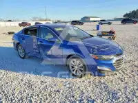 2023 Chevrolet Malibu фото