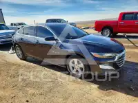 2023 Chevrolet Malibu photo