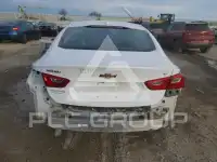 2023 Chevrolet Malibu photo