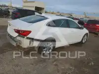 2023 Chevrolet Malibu photo