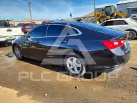 2023 Chevrolet Malibu photo