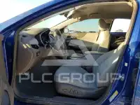 2023 Chevrolet Malibu фото