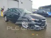 2023 Chevrolet Malibu фото