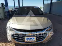 2023 Chevrolet Malibu фото